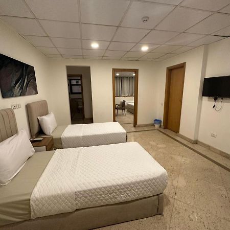 Dawntown Cairo Egy Days Hotel Bagian luar foto
