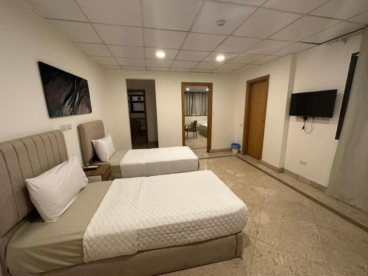 Dawntown Cairo Egy Days Hotel Bagian luar foto