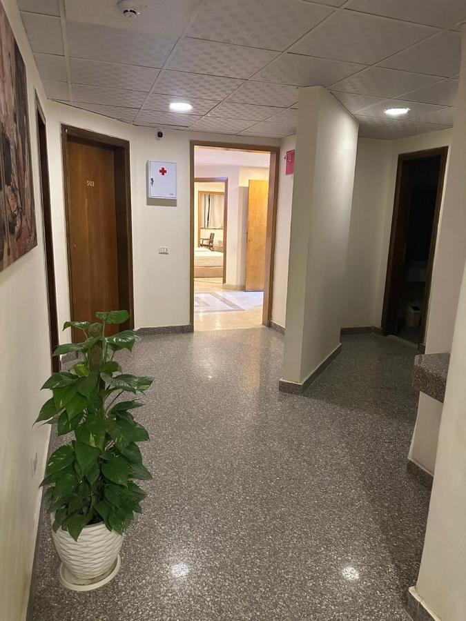 Dawntown Cairo Egy Days Hotel Bagian luar foto