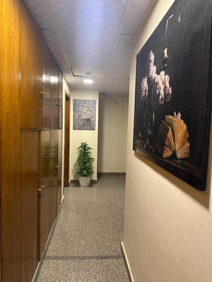 Dawntown Cairo Egy Days Hotel Bagian luar foto
