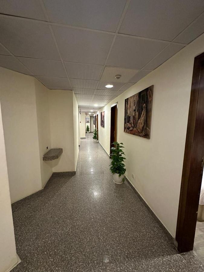 Dawntown Cairo Egy Days Hotel Bagian luar foto