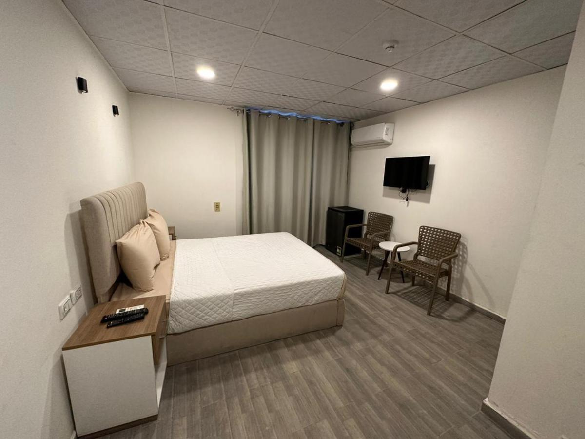 Dawntown Cairo Egy Days Hotel Bagian luar foto