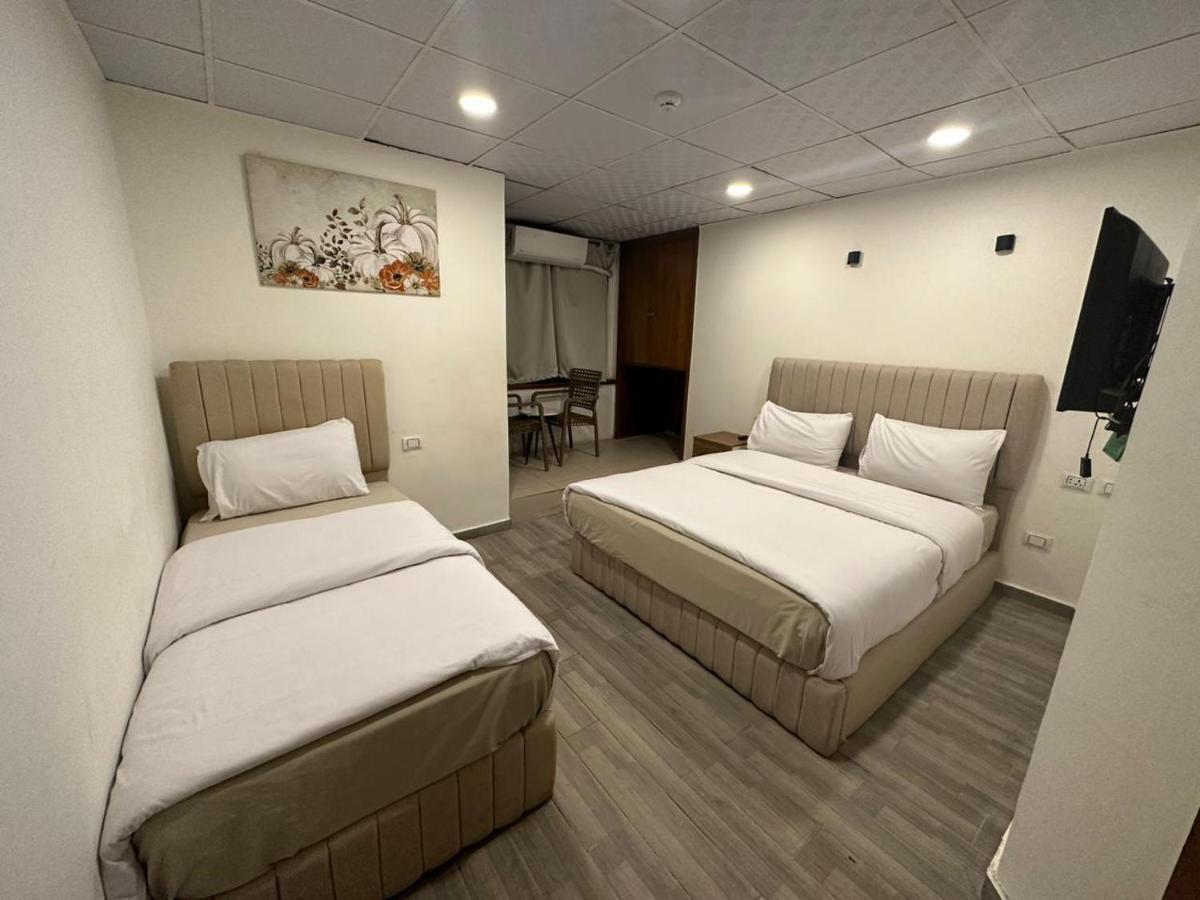 Dawntown Cairo Egy Days Hotel Bagian luar foto